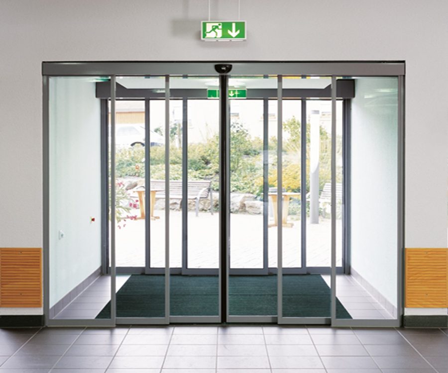 Gül Door