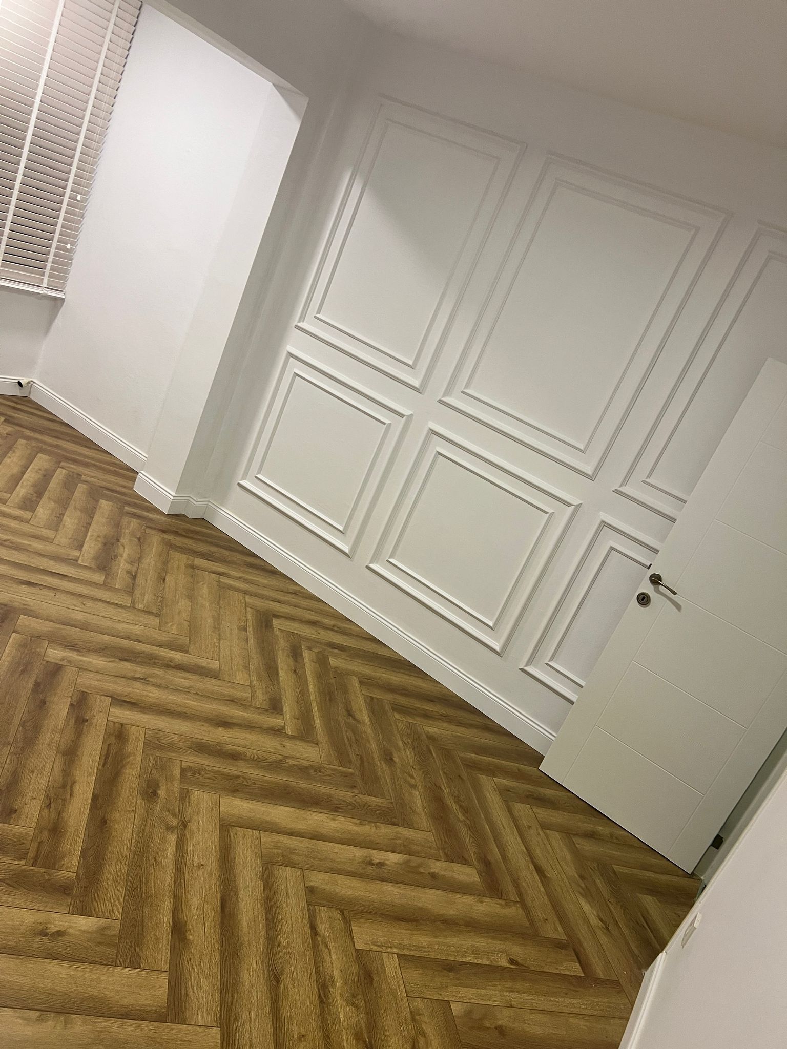 Furkan Laminant Parke 