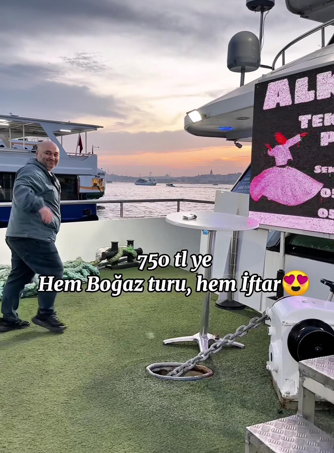Alkan Turizm