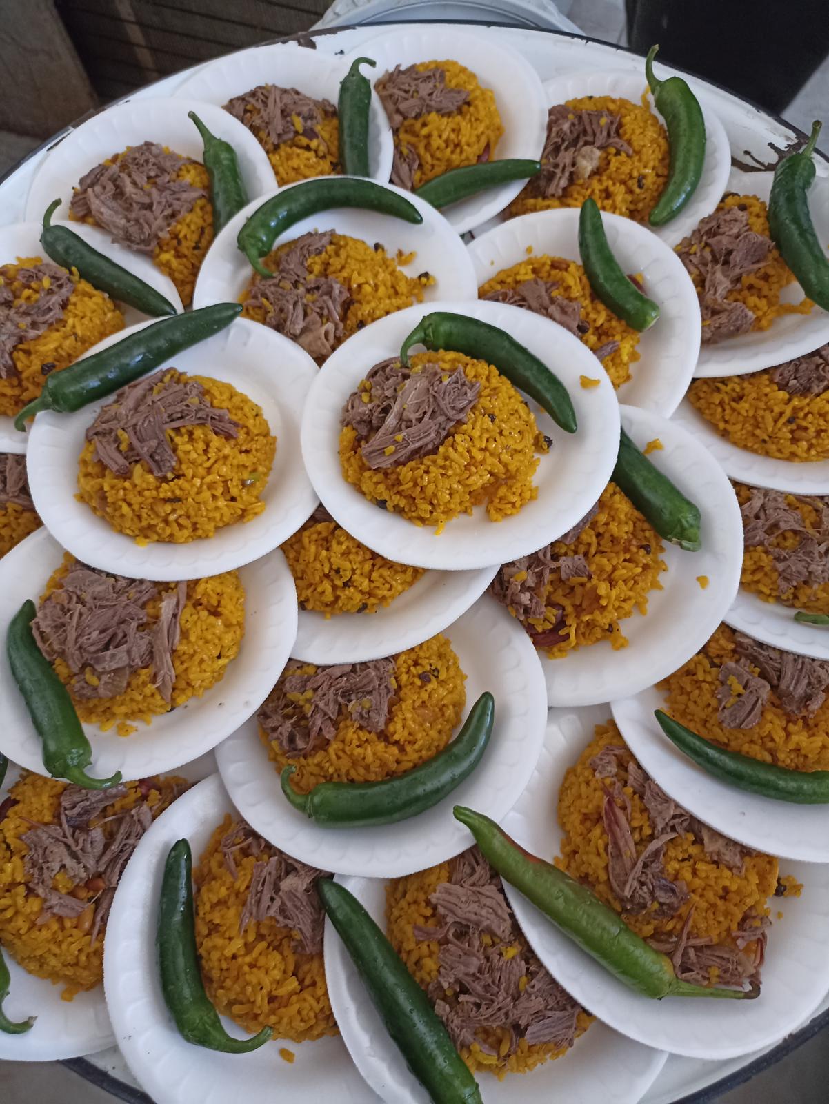 Emek Urfa Hazır Yemek