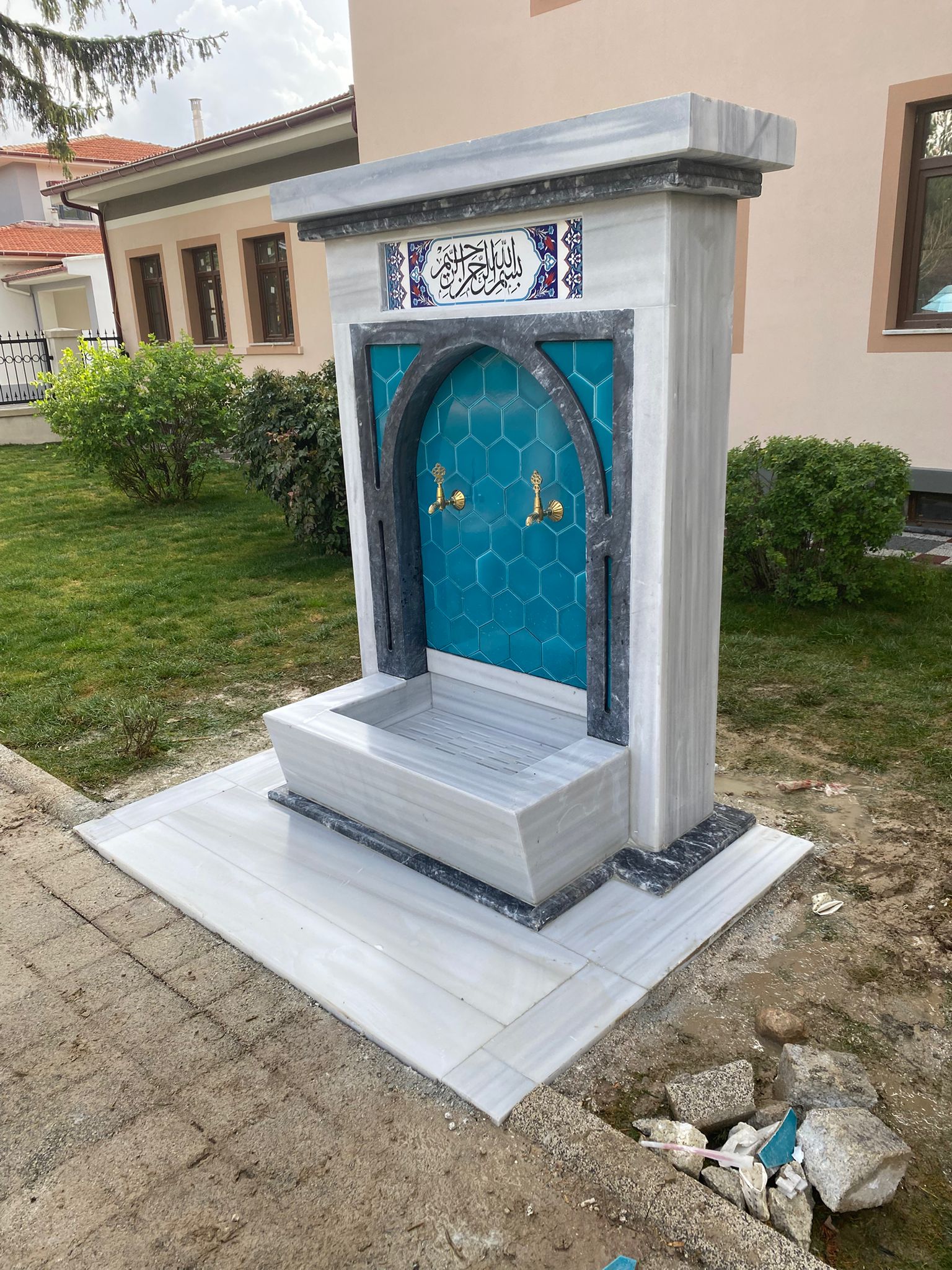 Kozan Mermer Granit