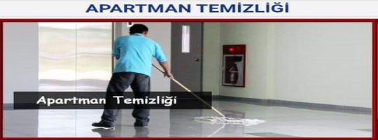 Temizliğin Tek Adresi