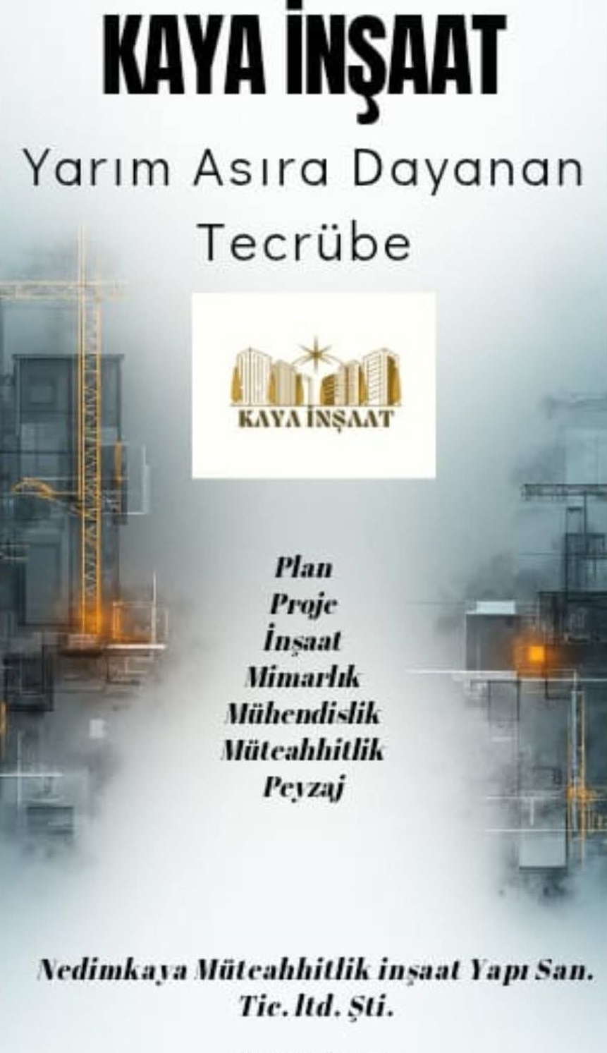 Kaya Orman Ürünleri