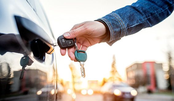Alper Otomotiv Rent A Car