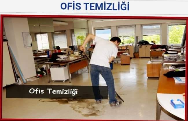 GLNC84 TEMİZLİK