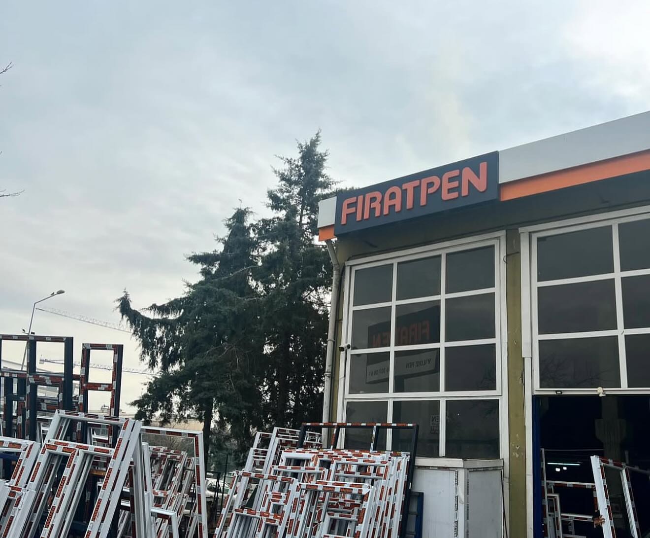 Özcan Fıratpen
