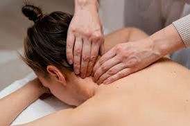 S’Paradise Spa masaj Salonu