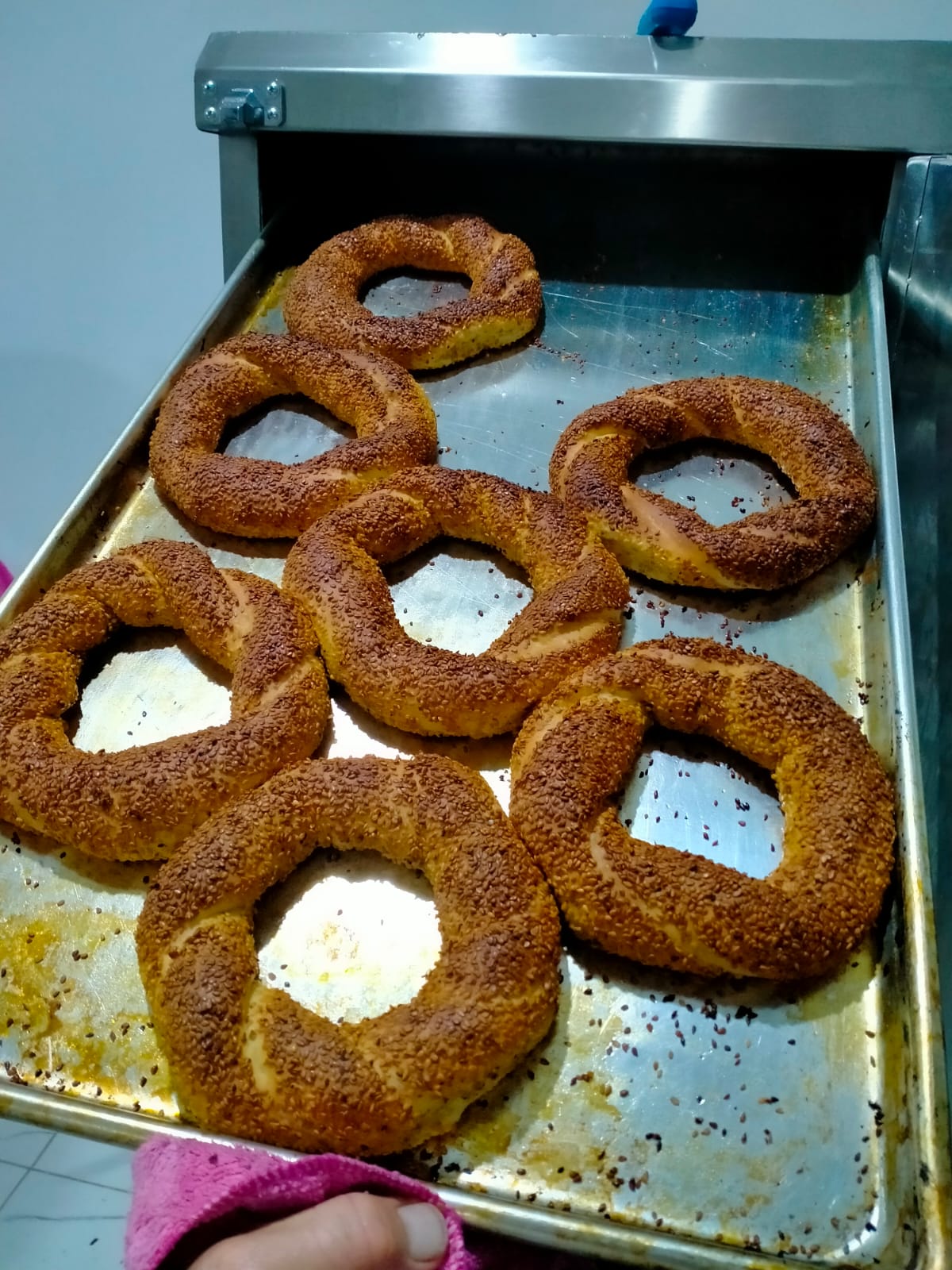 13 Ahlat Börek Salonu