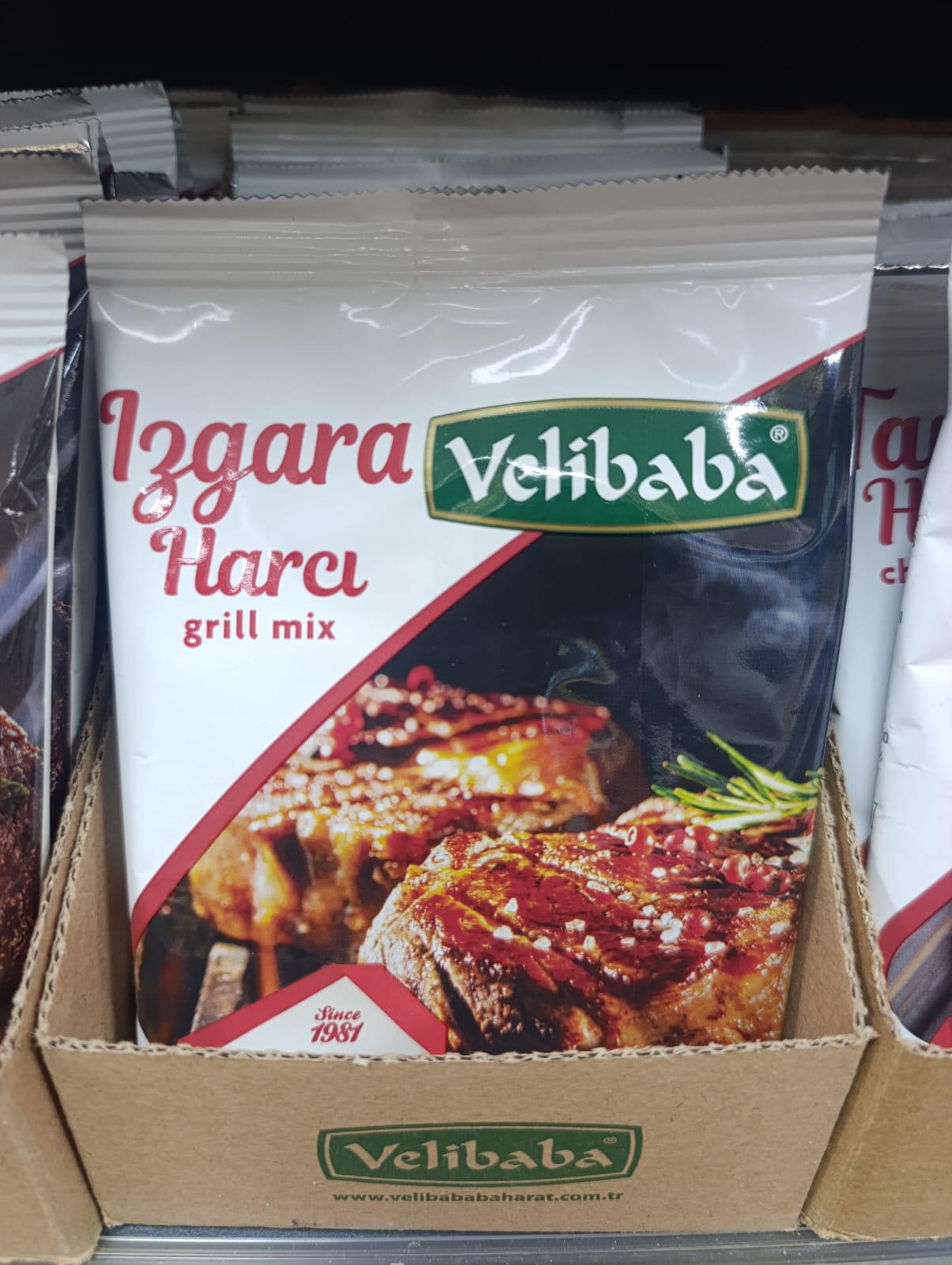 Nilpek Gıda