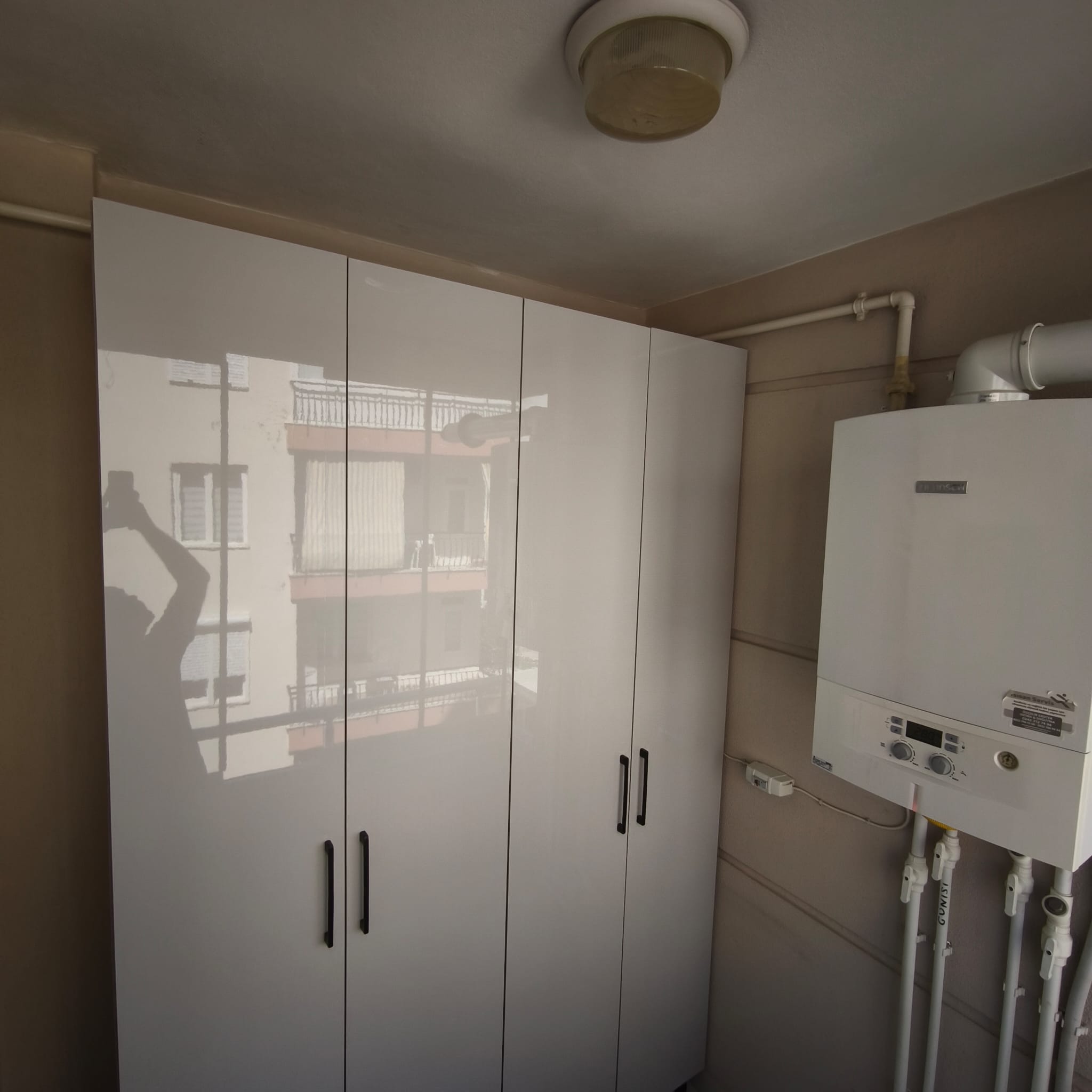 GY TASARIM MOBİLYA İÇ MİMARİ DİZAYN