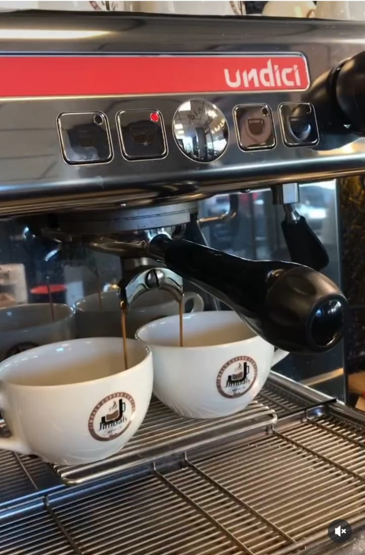 Jimbaly Coffee