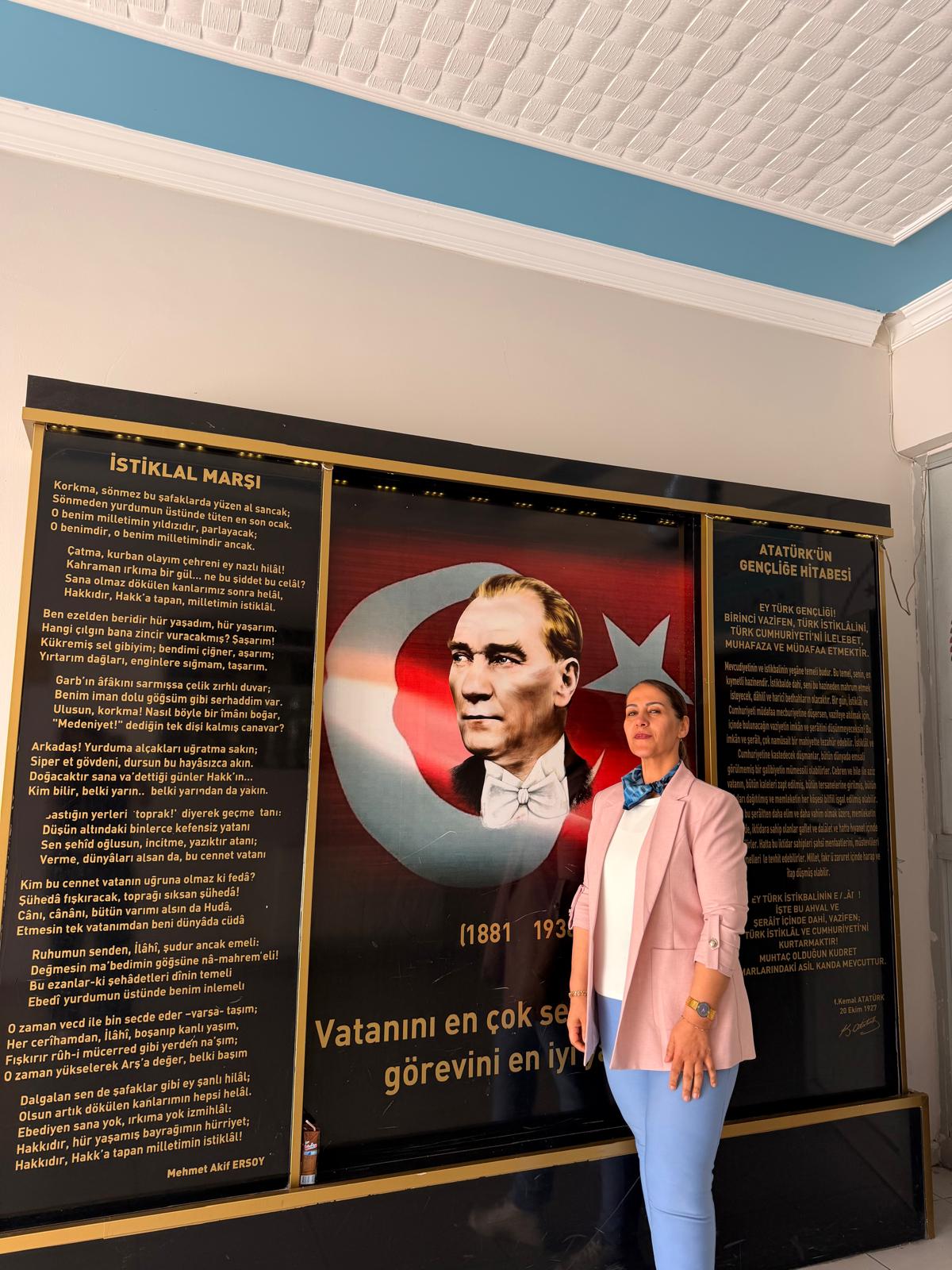 Özaytat Kuruyemiş ve Hancı Çayı Fabrikası 