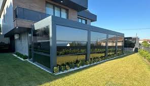 Malatya Cam Balkon ve Sineklik