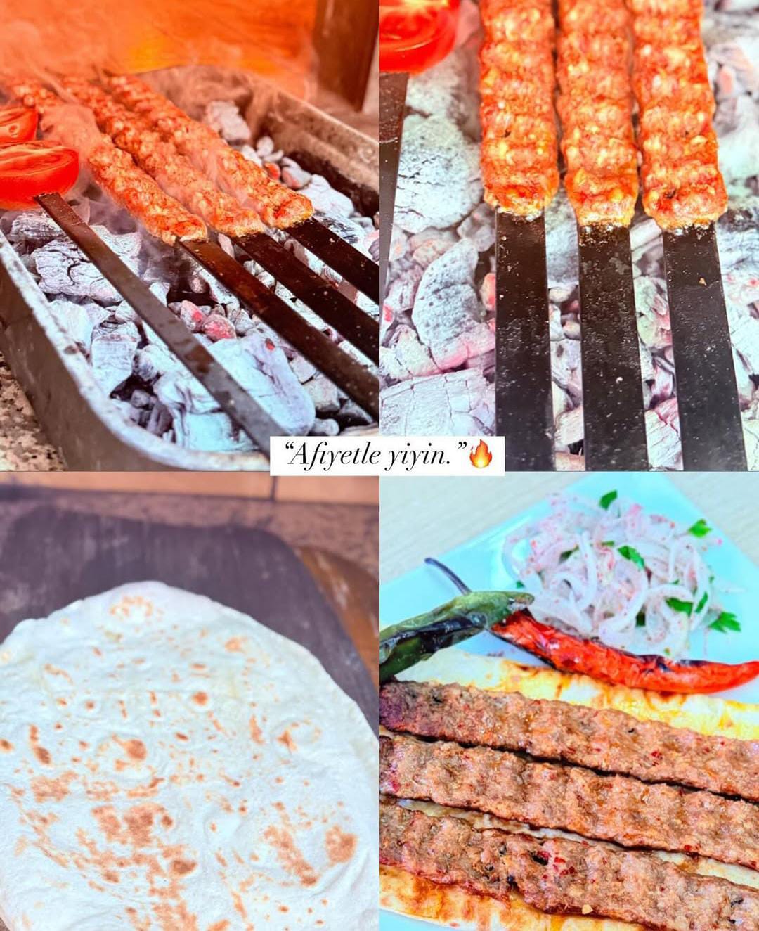Sarıkaya Pide & Kebap Salonu