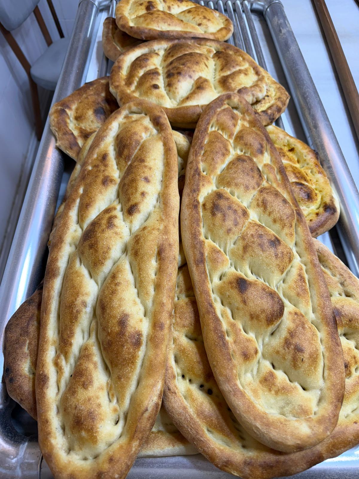 Gökçe Taş Fırını