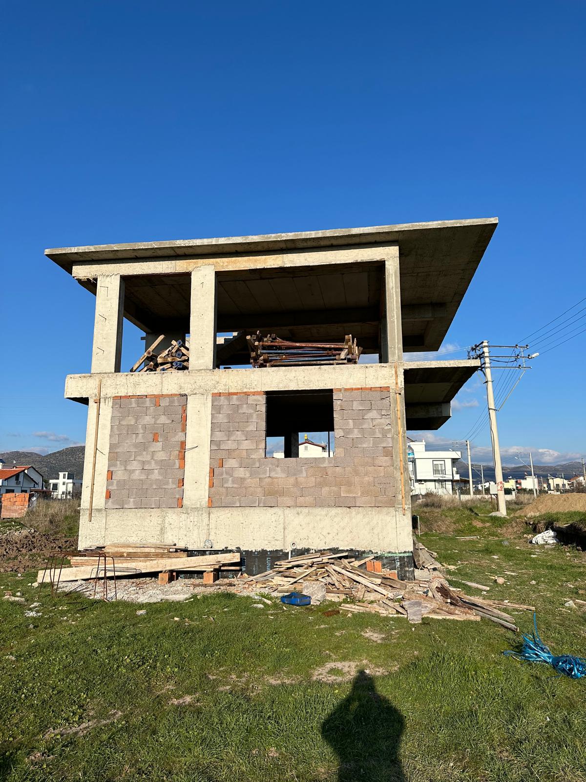 Güven İnşaat