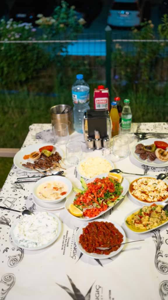 Kırlangıç Restaurant