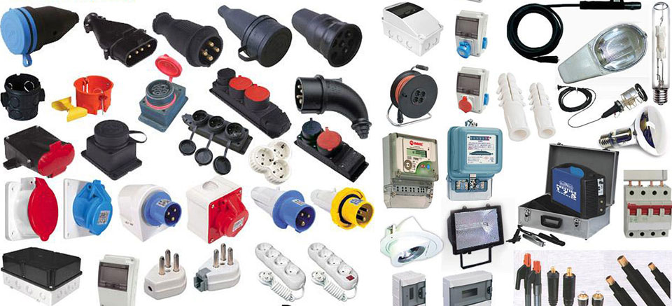Sare Elektrik Aydınlatma