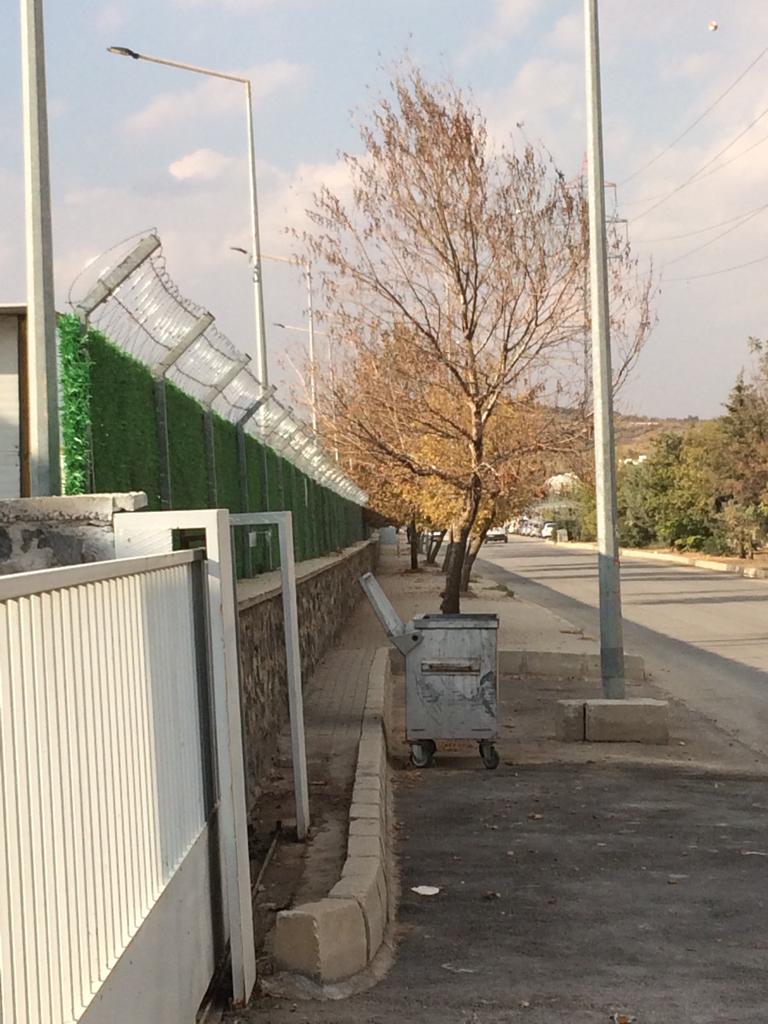 Berat Tel Çit