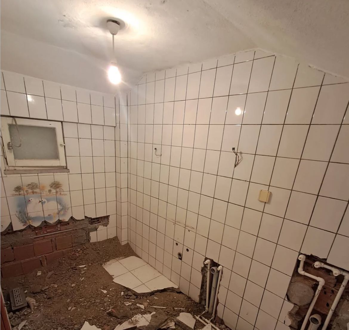 Bahçeci Dekorasyon Isı Sistemleri