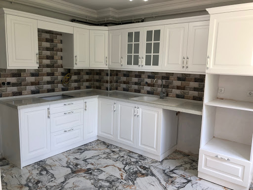 Öz Badıllı Mobilya Dekor