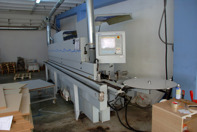 Eron Fason İşlem Merkezi