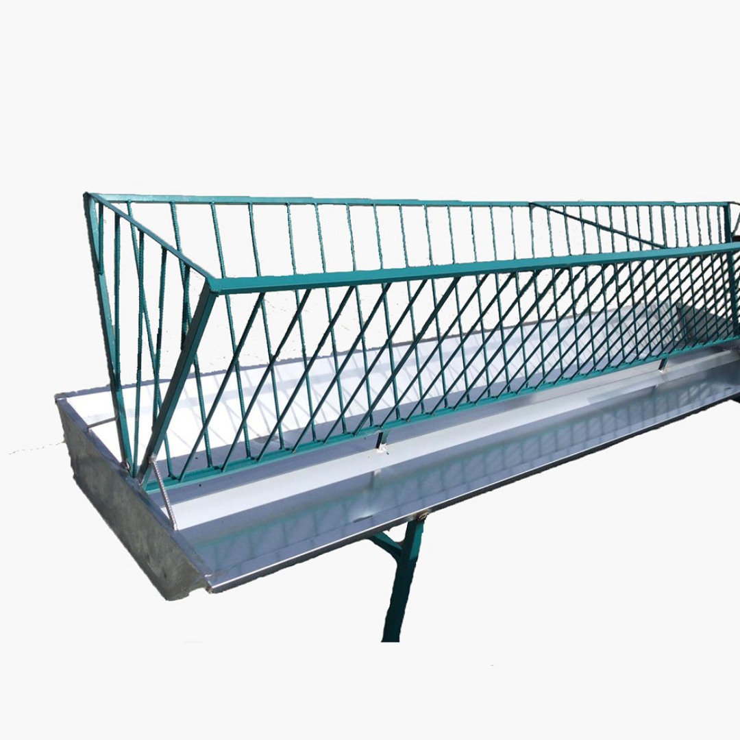 Maşallah Çiftlik Ekipmanları