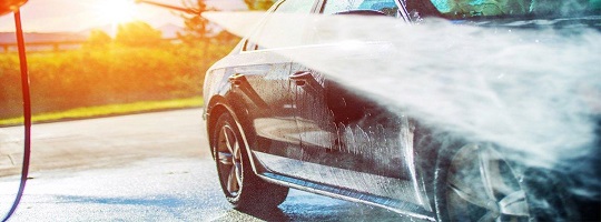 Bap Wash Oto Yıkama