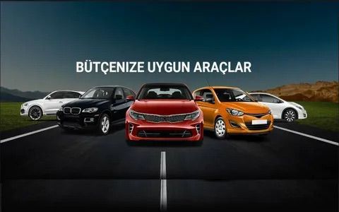 Alper Otomotiv Rent A Car