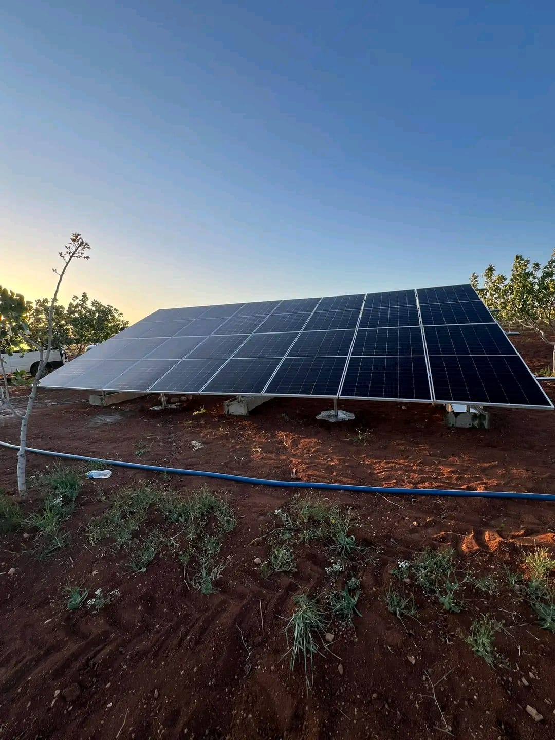 Ada Solar Enerji