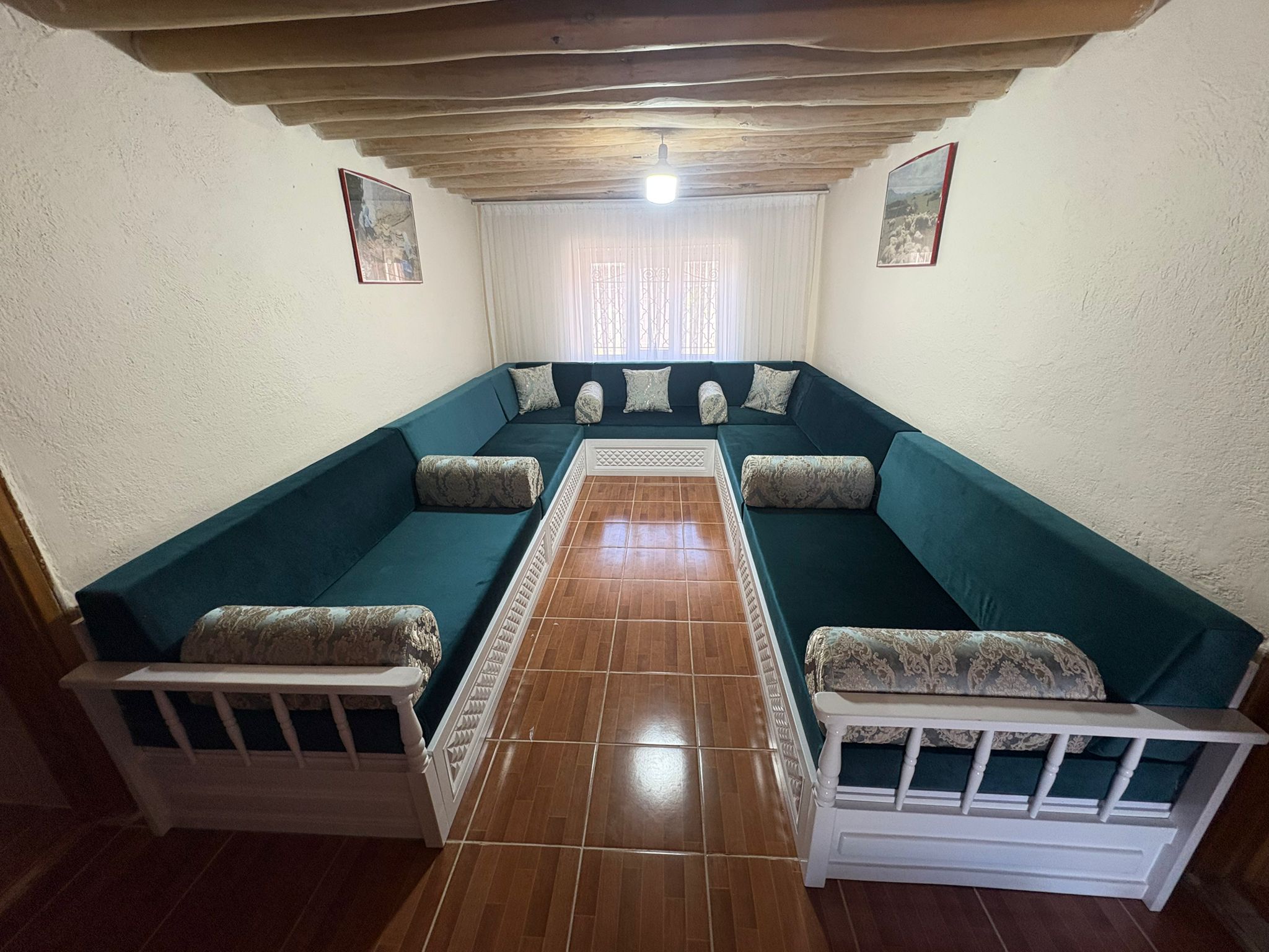 Özer Mobilya Döşeme ve Sedir 