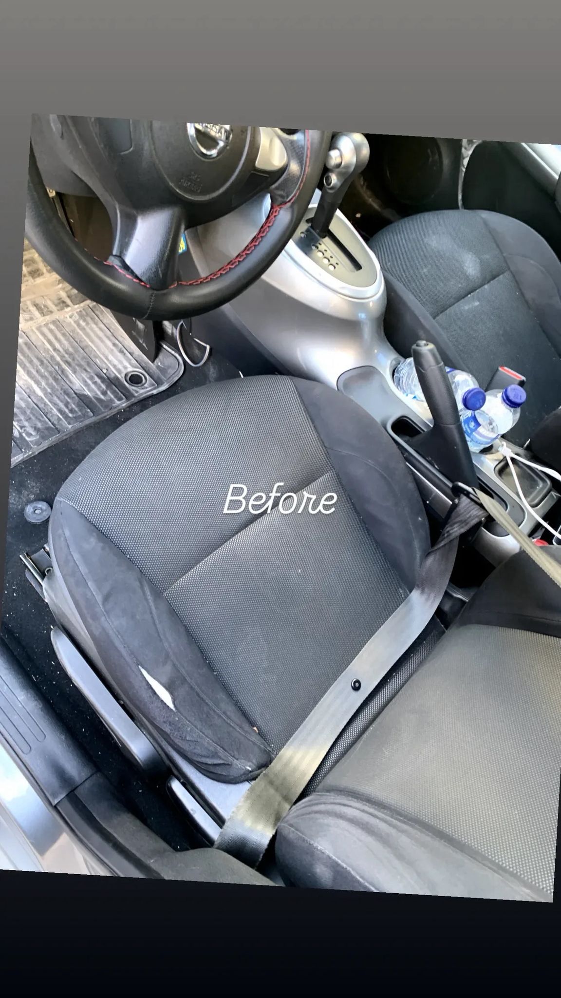 Zirve Koltuk Yıkama