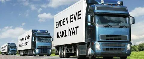 Güre Nakliyat Yapı Dekorasyon