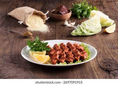 O Ses Çiğköfte