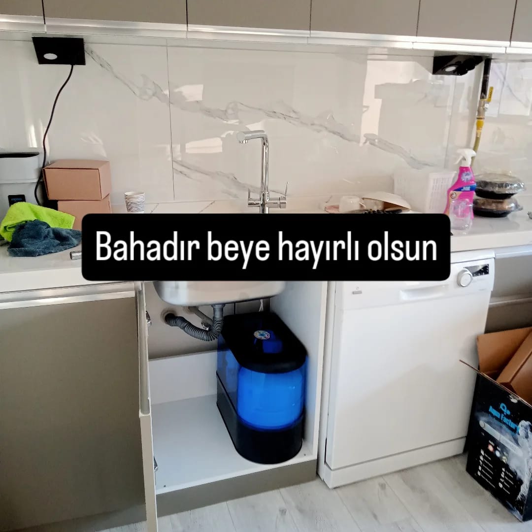 Kuzey Su Arıtma
