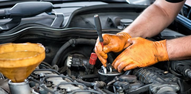 Can Oto Servis