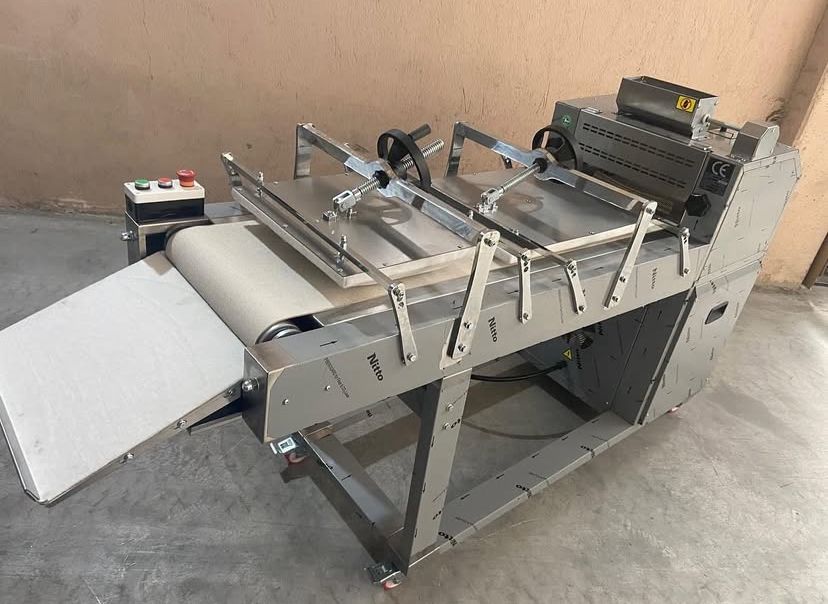 Ekiz Makina Teknik Servis