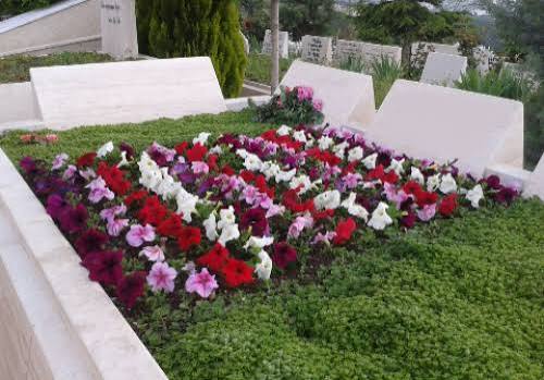 Mersin Mezar Yapım & Peyzaj