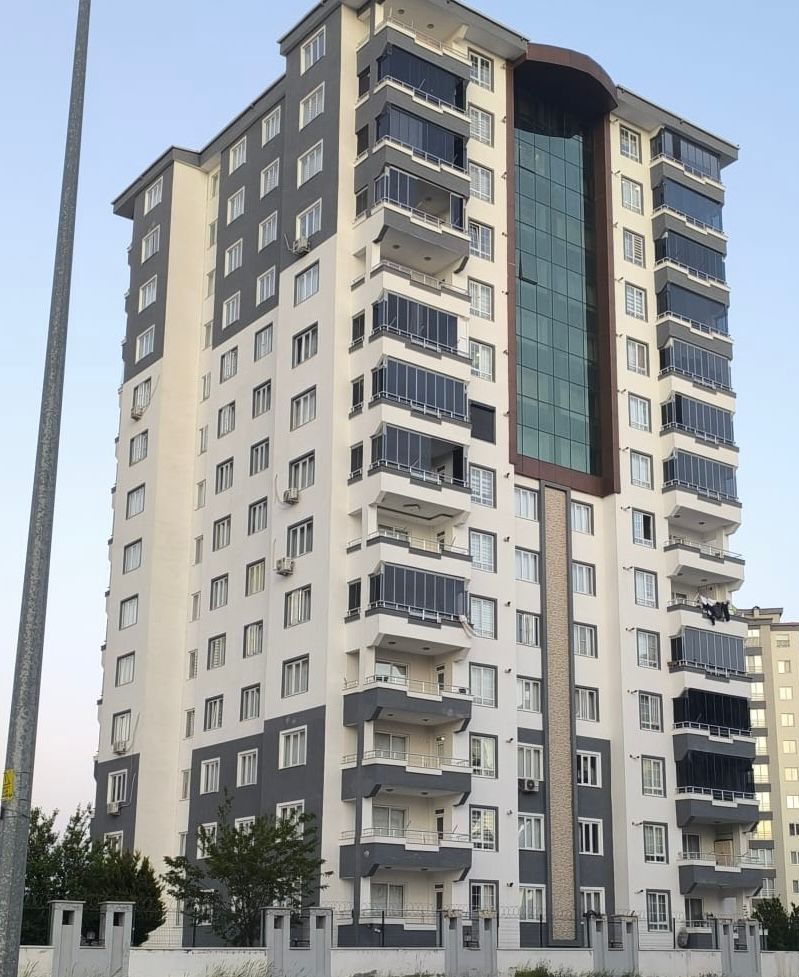 Ak Yapı Mantolama & Isı Yalıtım Sistemleri