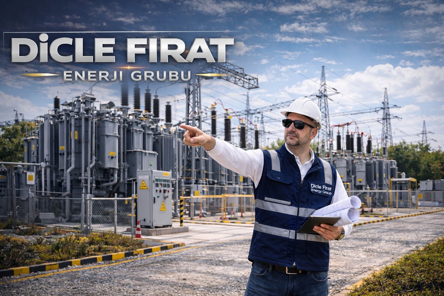 Dicle Fırat Enerji Grup