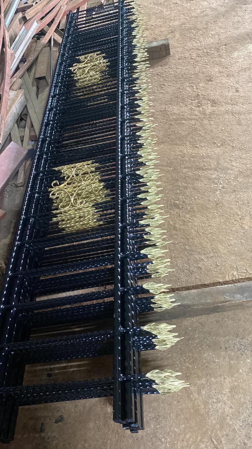 Gümüş Metal