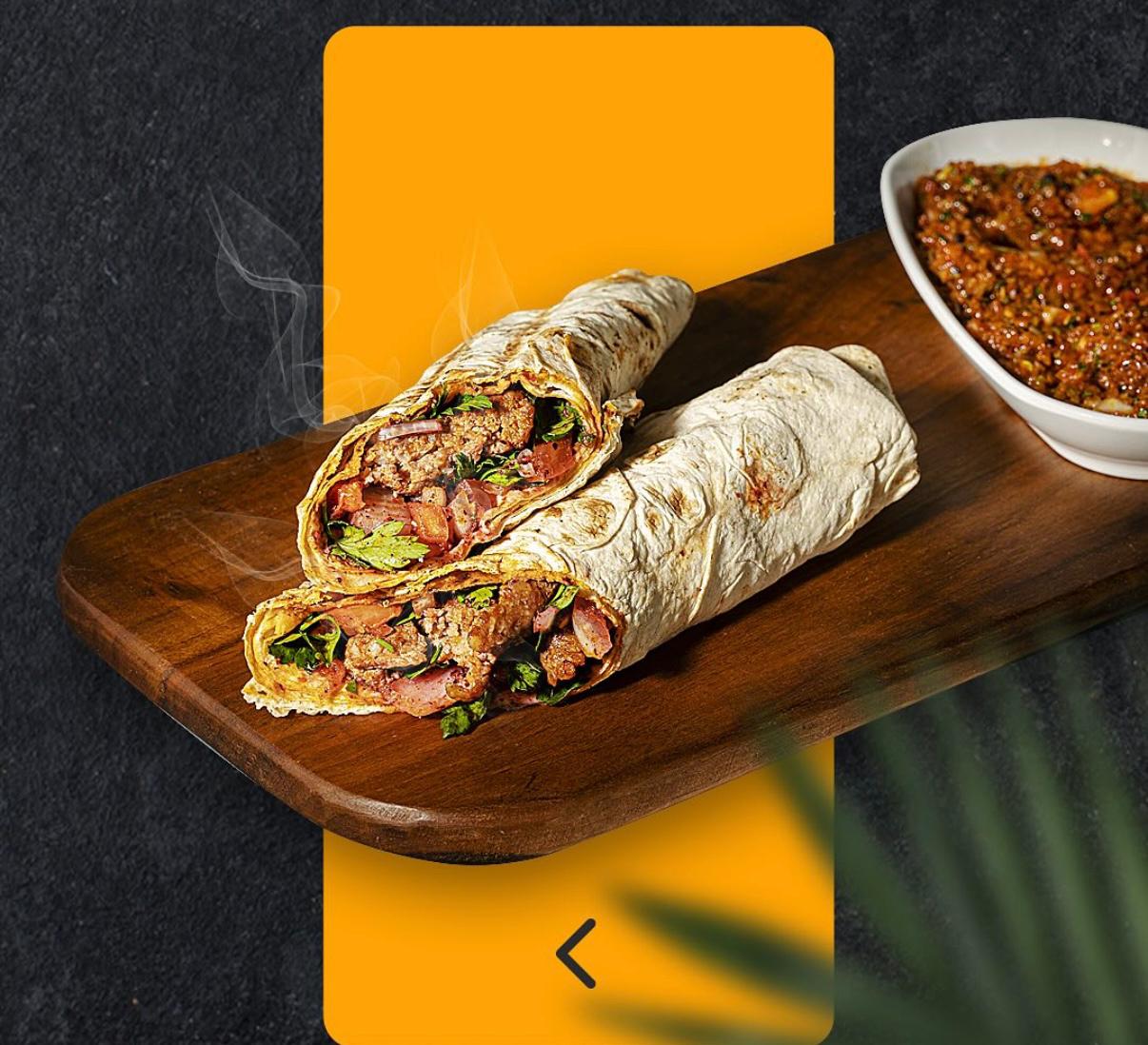 Ünlü Kardeşler Urfa Kebap Dürüm Evi