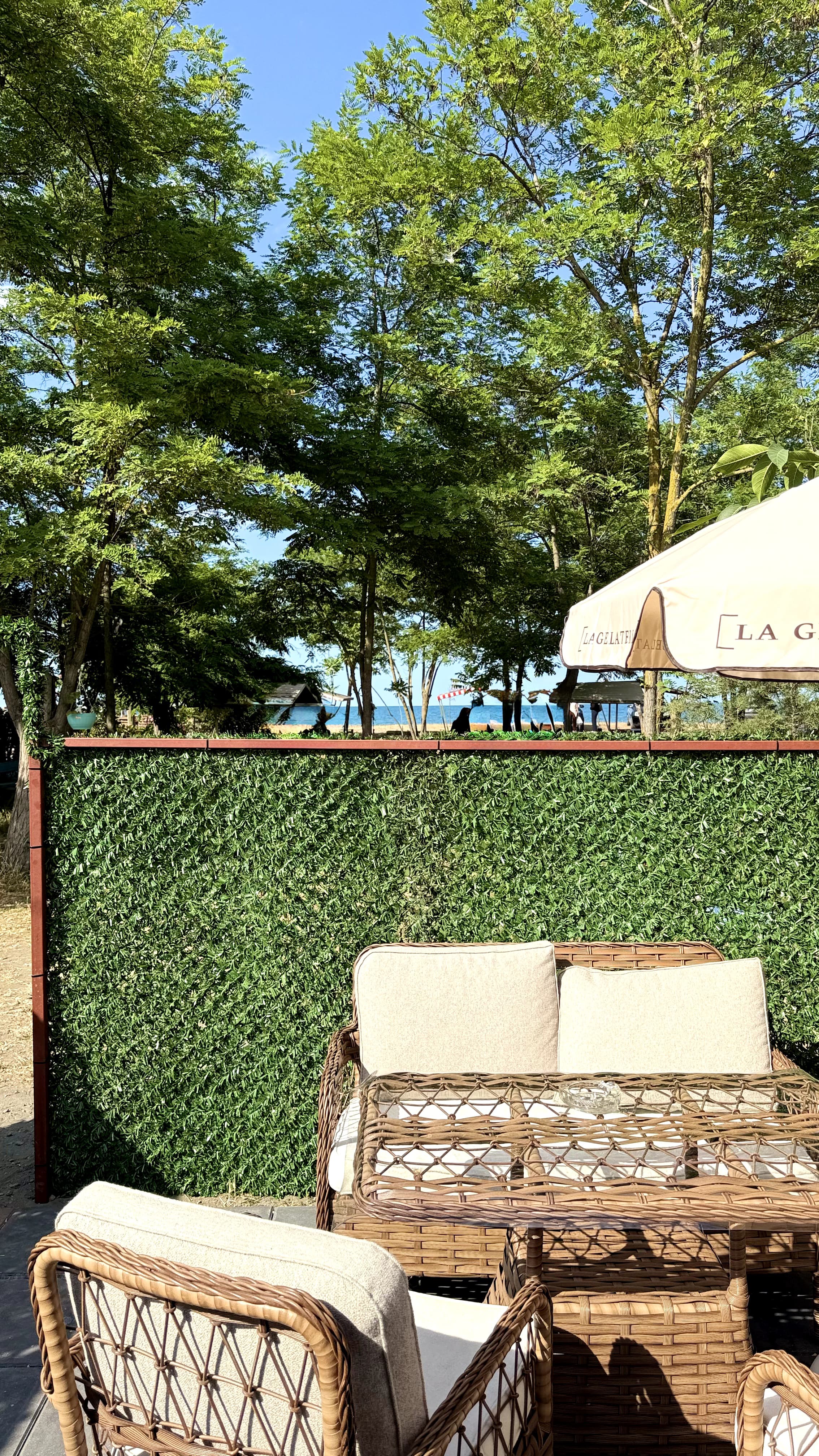 Camping Bungalow 