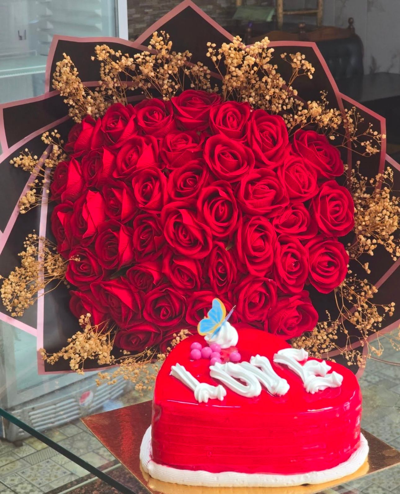 8 Şubat Unlu Mamülleri