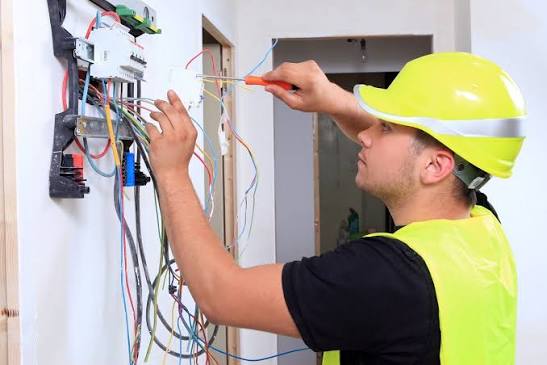 RSA ELEKTRİK