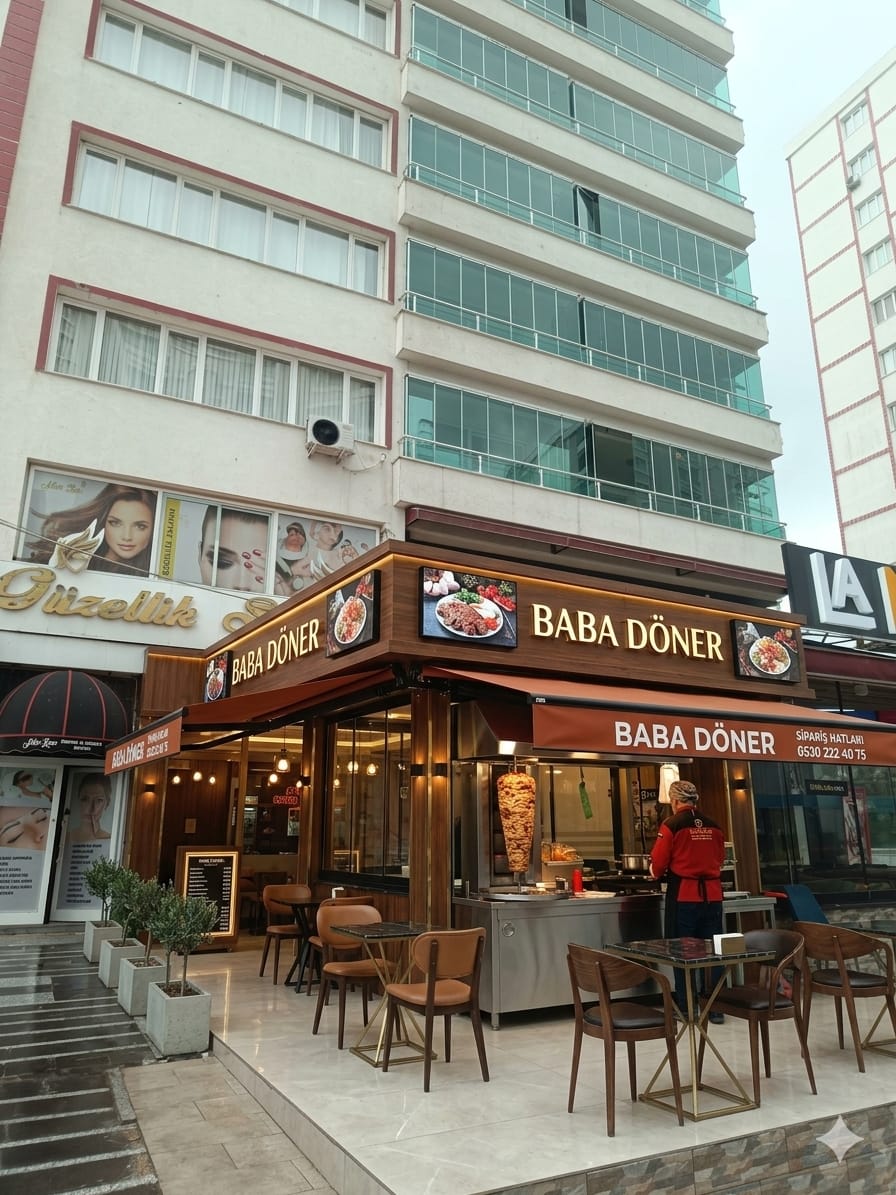 Baba Döner