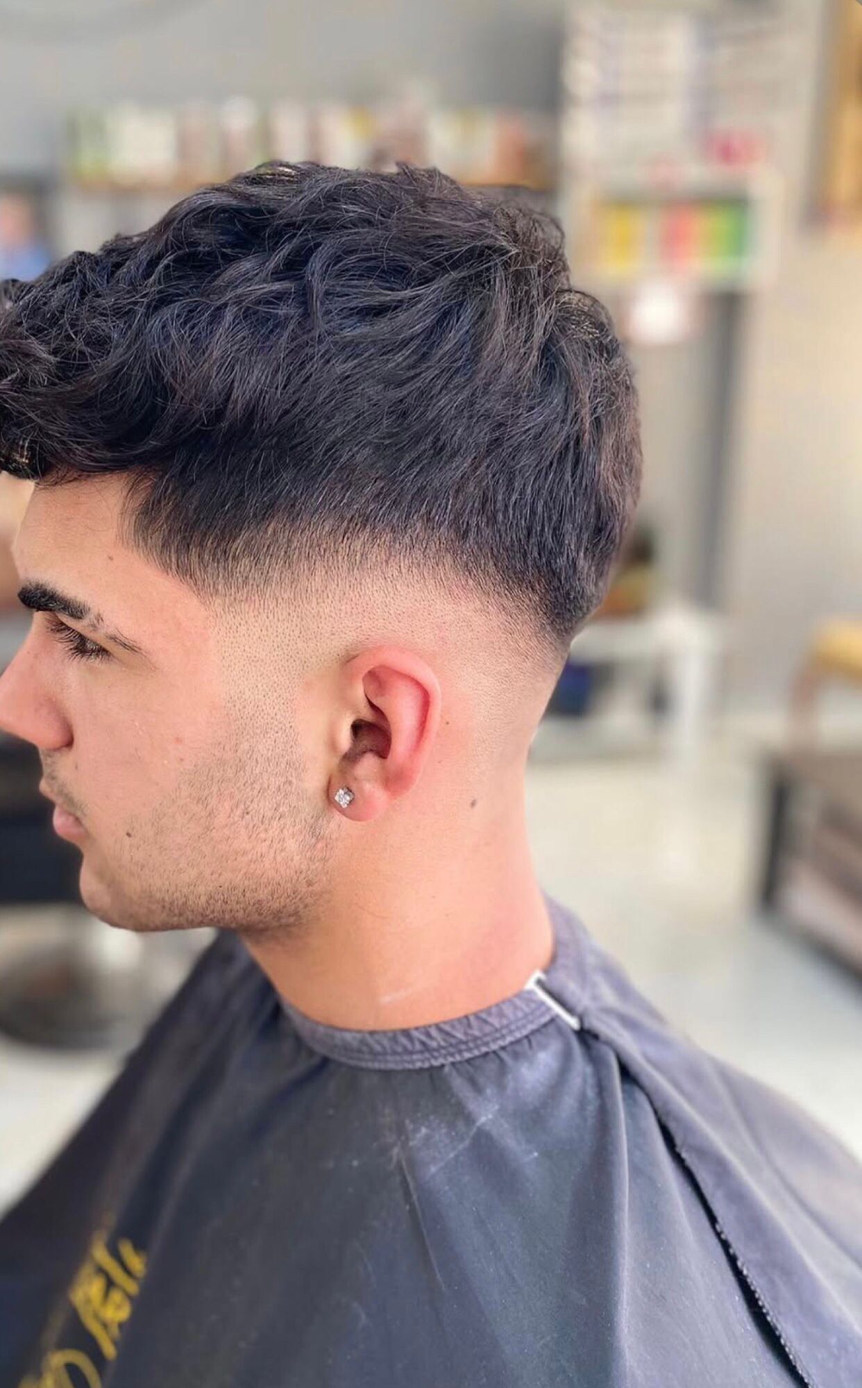 Duru Erkek Kuaförü