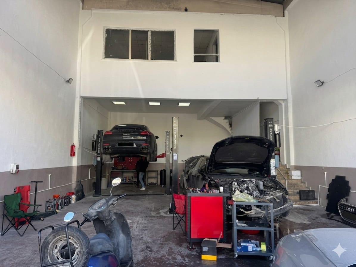 Vag Prime Car Service