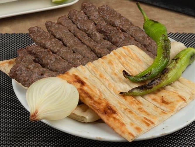 Has Burdur Şiş Şişçi Ateş 