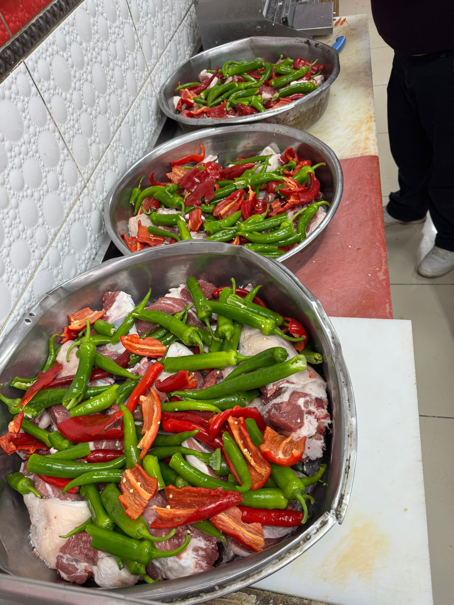 Akkurt Kardeşler Kasap Et Dünyası ve Şarküteri